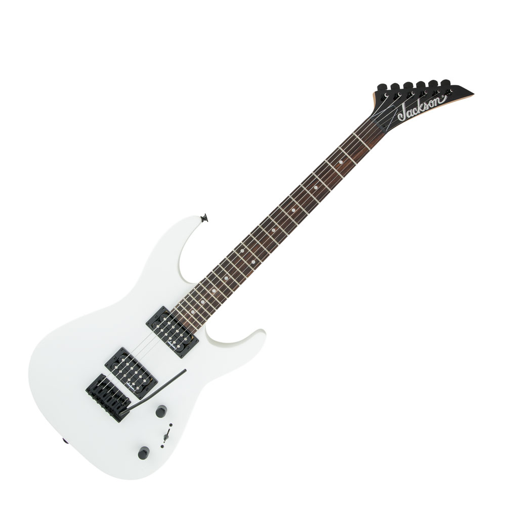 楽天市場】Jackson JS Series RR Minion JS1XM -Snow White- 新品