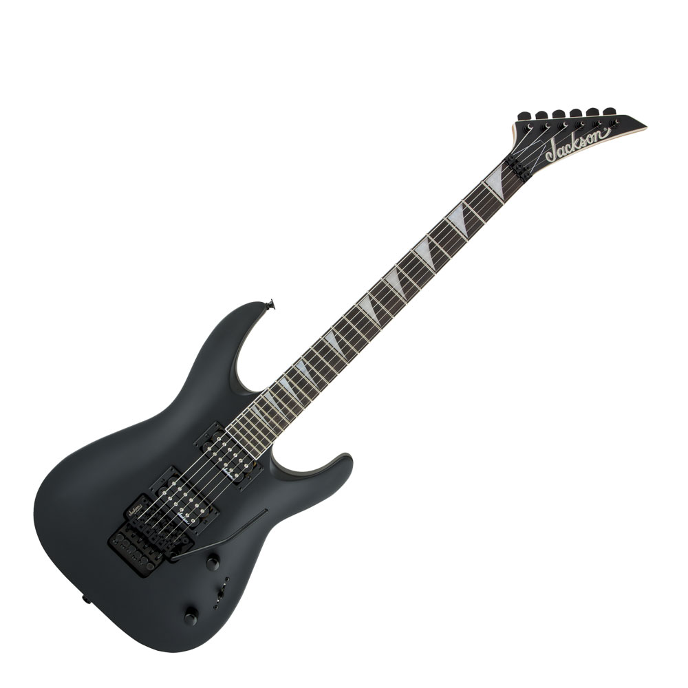 楽天市場】Jackson JS Series Dinky Arch Top JS24 DKAM -Red
