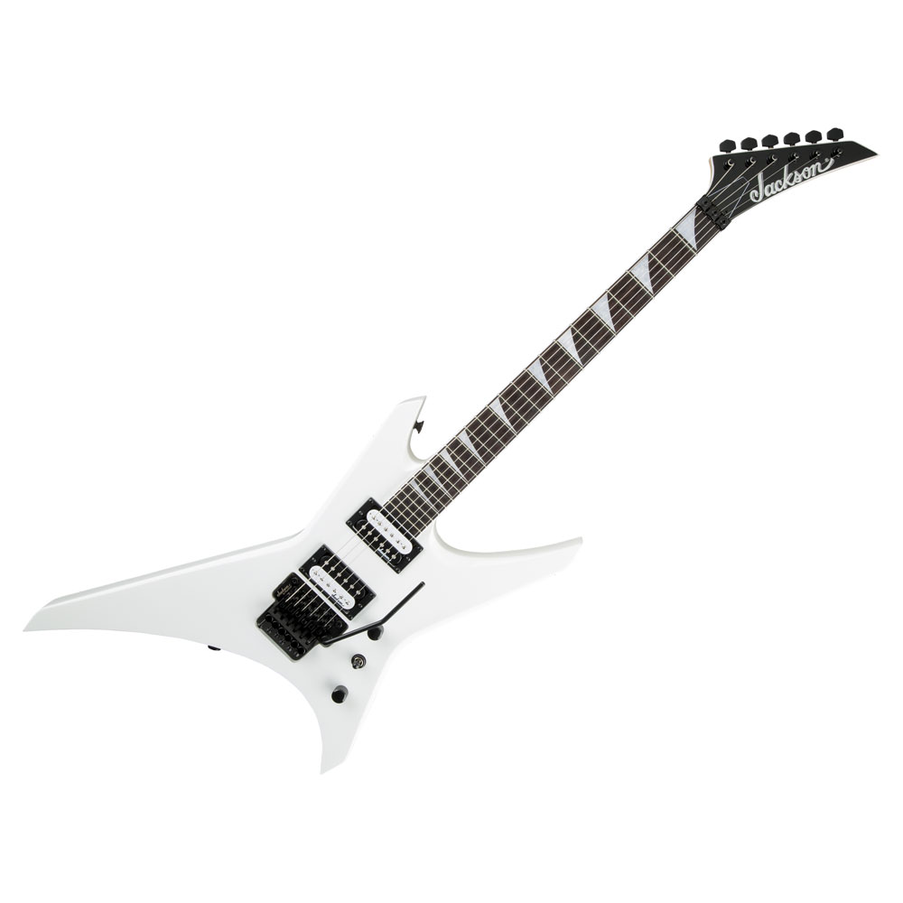楽天市場】Jackson JS32 KELLY Snow White 新品[ジャクソン