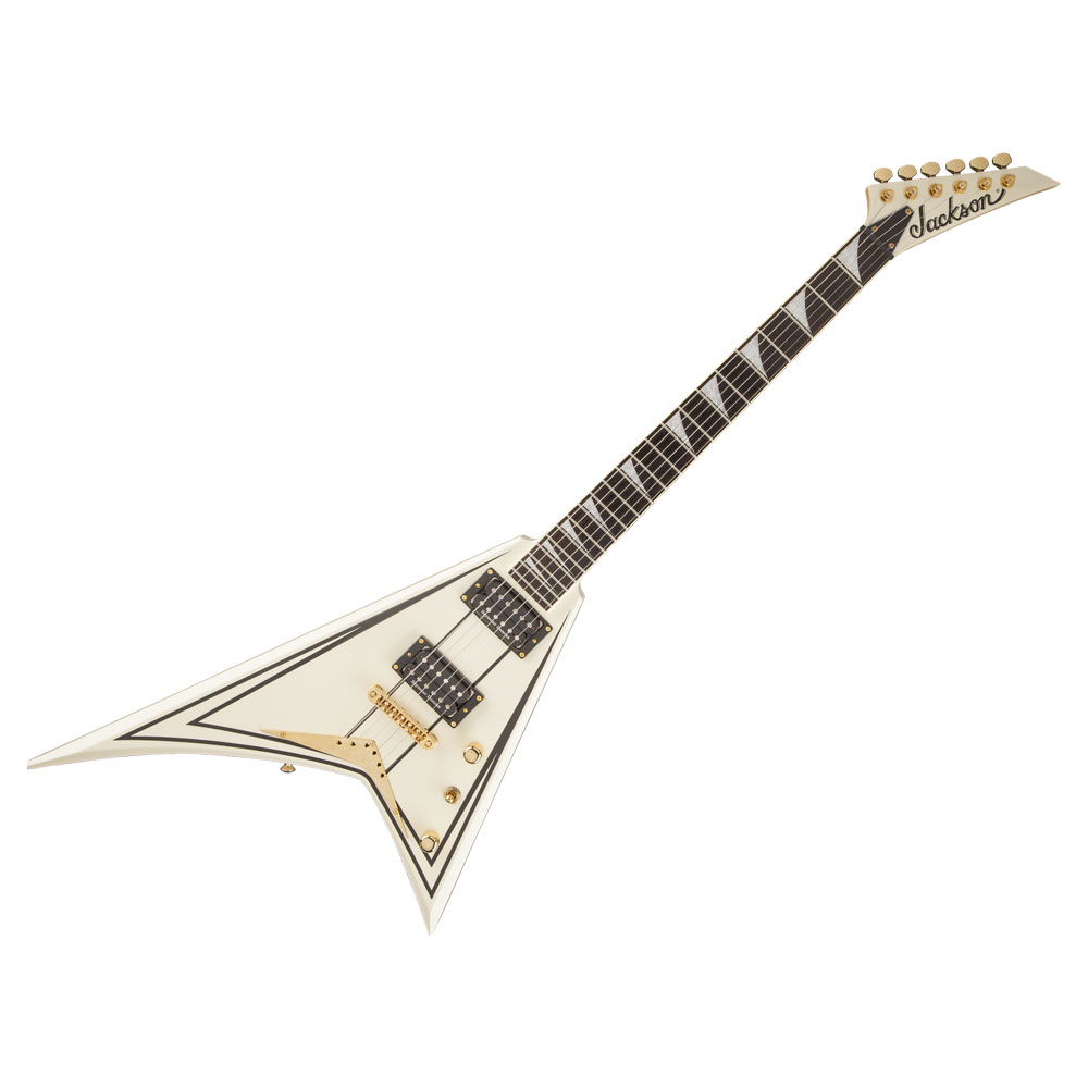 Jackson Professional series ランディローズ 日本製 楽天市場】Jackson Pro Series Rhoads RR24Q -Transparent
