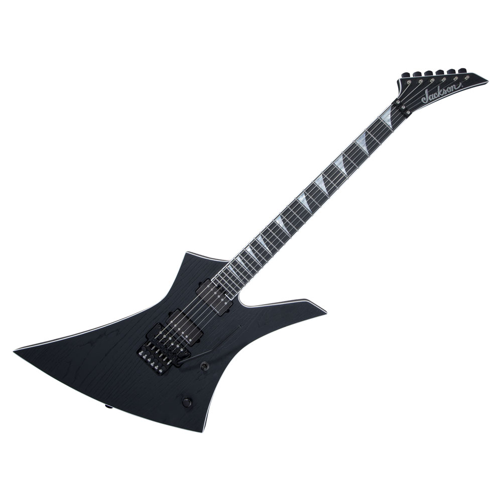 楽天市場】【中古】Jackson Stars Jackson Kelly KEJ2K/エレキ