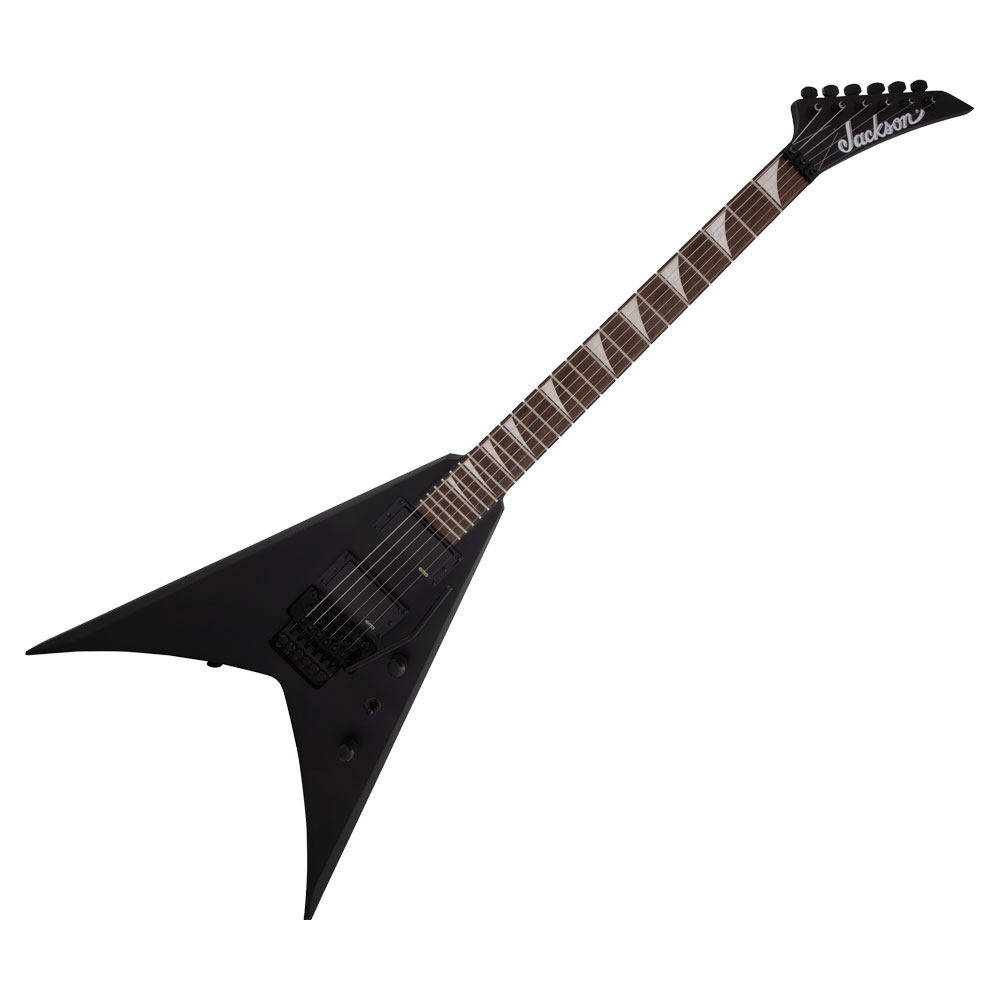 楽天市場】Jackson Pro Series KING-V KVMG Black 新品[ジャクソン