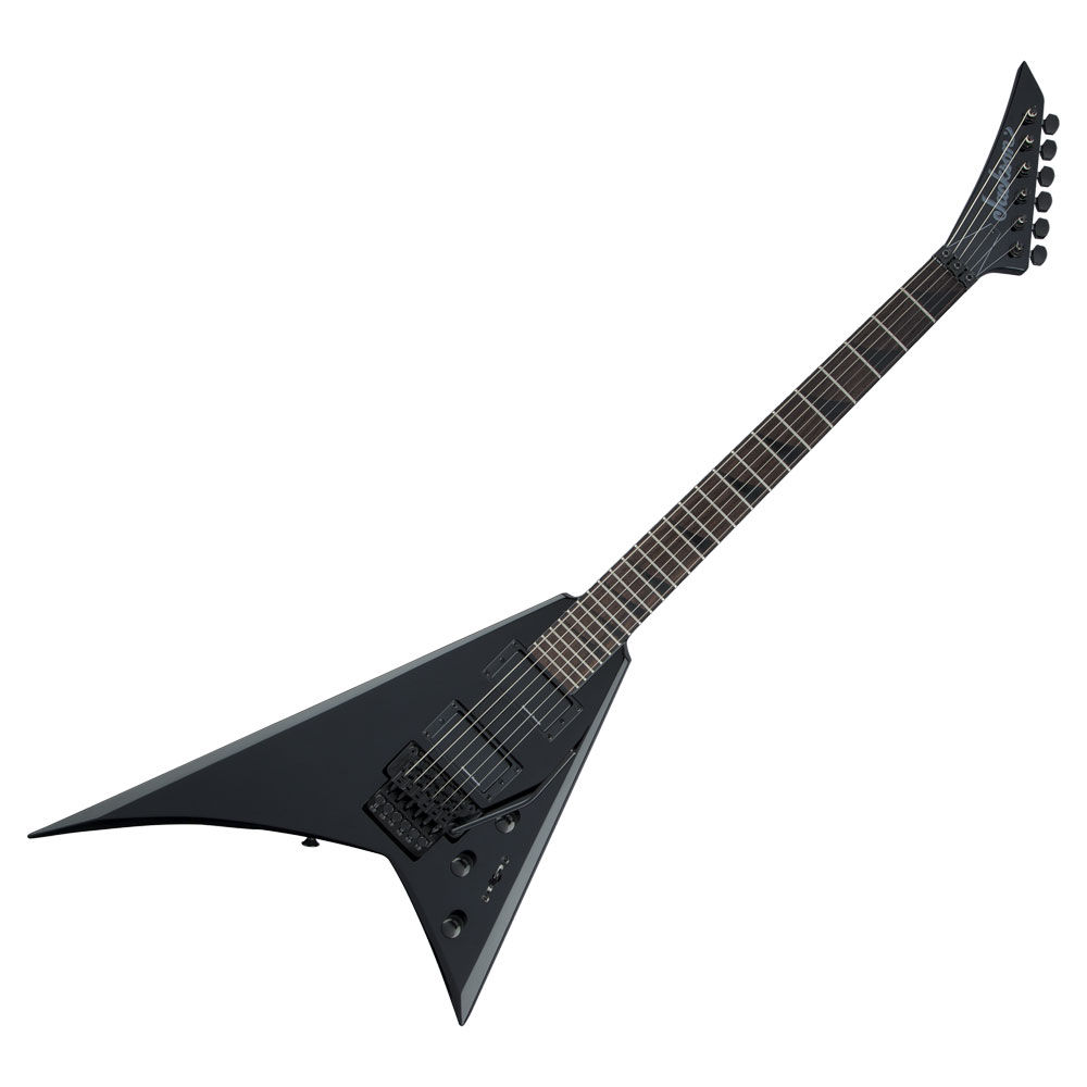 楽天市場】Jackson / Pro Plus Series Rhoads RR24 -Deep Black