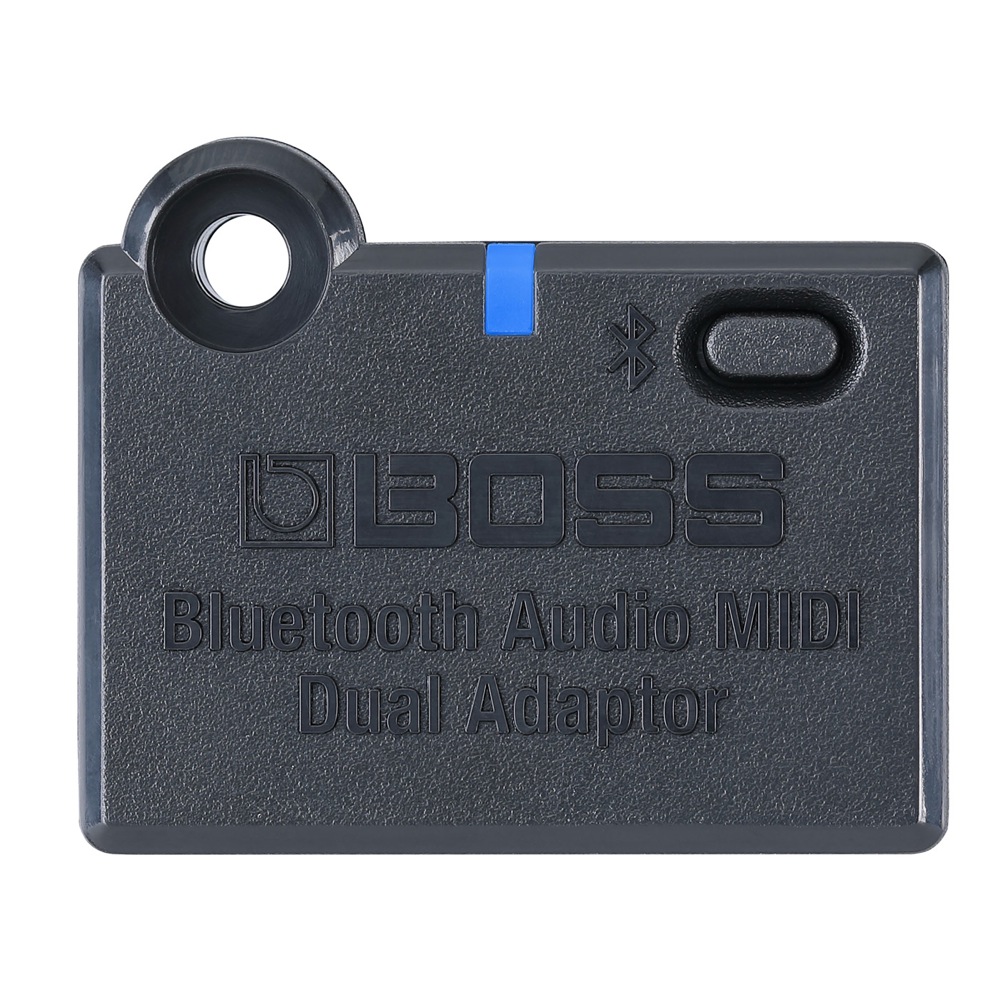 激安通販販売 7 11 01:59まで ポイント10倍 BOSS BT-DUAL Bluetooth Audio MIDI Dual Adaptor  ワイヤレス機能拡張アダプター webcodern.com.br