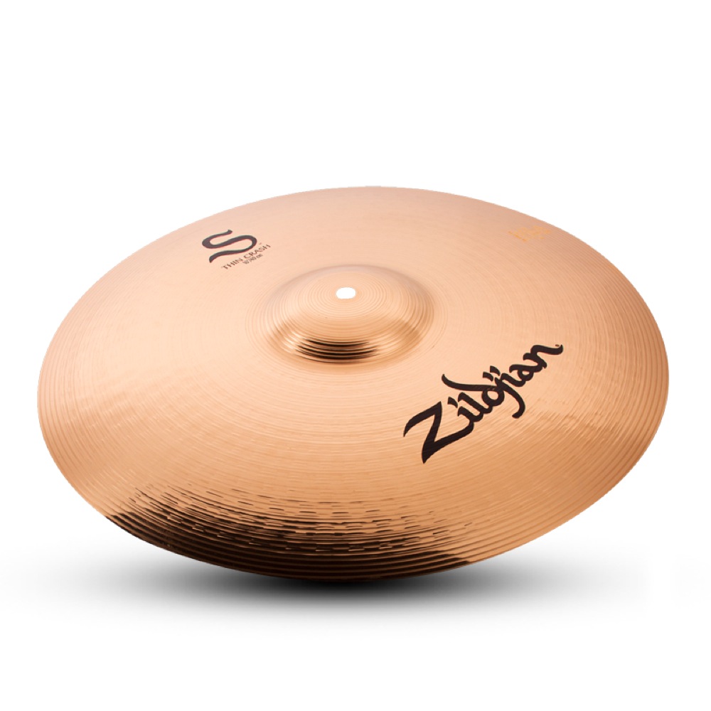 楽天市場】Zildjian （ジルジャン）合わせシンバル A Symphonic German