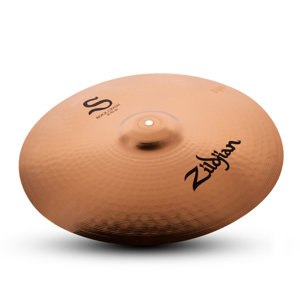 ZILDJIAN S Family 16" S FAMILY ROCK CRASH クラッシュシンバル｜chuya-online チューヤオンライン