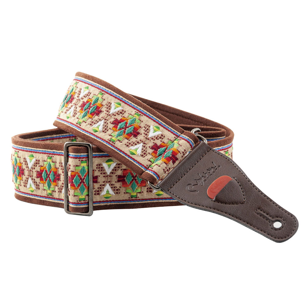 Righton Straps Lollapalooza Ii Beige ギターストラップ Tajikhome Com