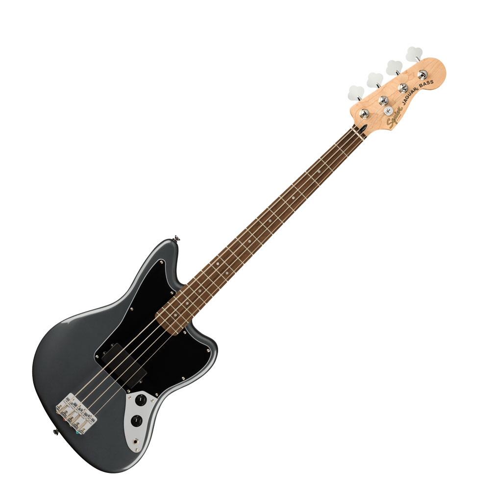 ベース Squier Vintage Modified Jaguar Bass Squier by Fender】スクワイヤー『エレキベース』Vintage Modified