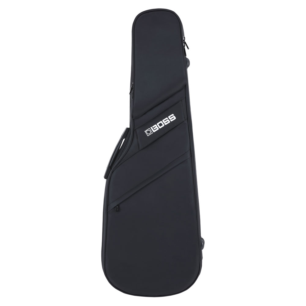 BOSS ギター用ギグ・バッグ CB-EG10 ブラック Amazon | BOSS ボス ギターギグバッグ CB-EG10 ギターケース