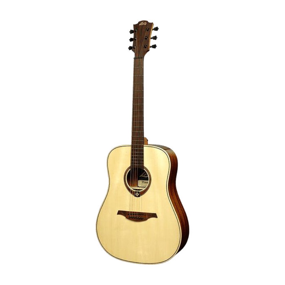 LAG GUITARS TRAMONTANE 88D アコースティックギター|chuya-online チューヤオンライン