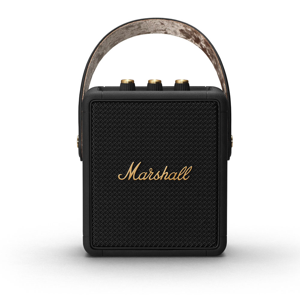 Marshall Stanmore II ワイヤレススピーカー Amazon.co.jp: Marshall ワイヤレススピーカー Stanmore II