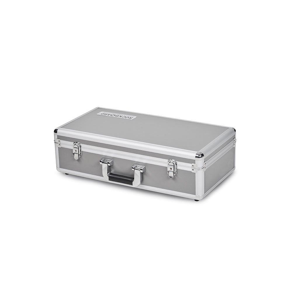 RockBoardRBOB3.1TRESCPedalboardwithFlightCaseペダルボードフライトケース付き
