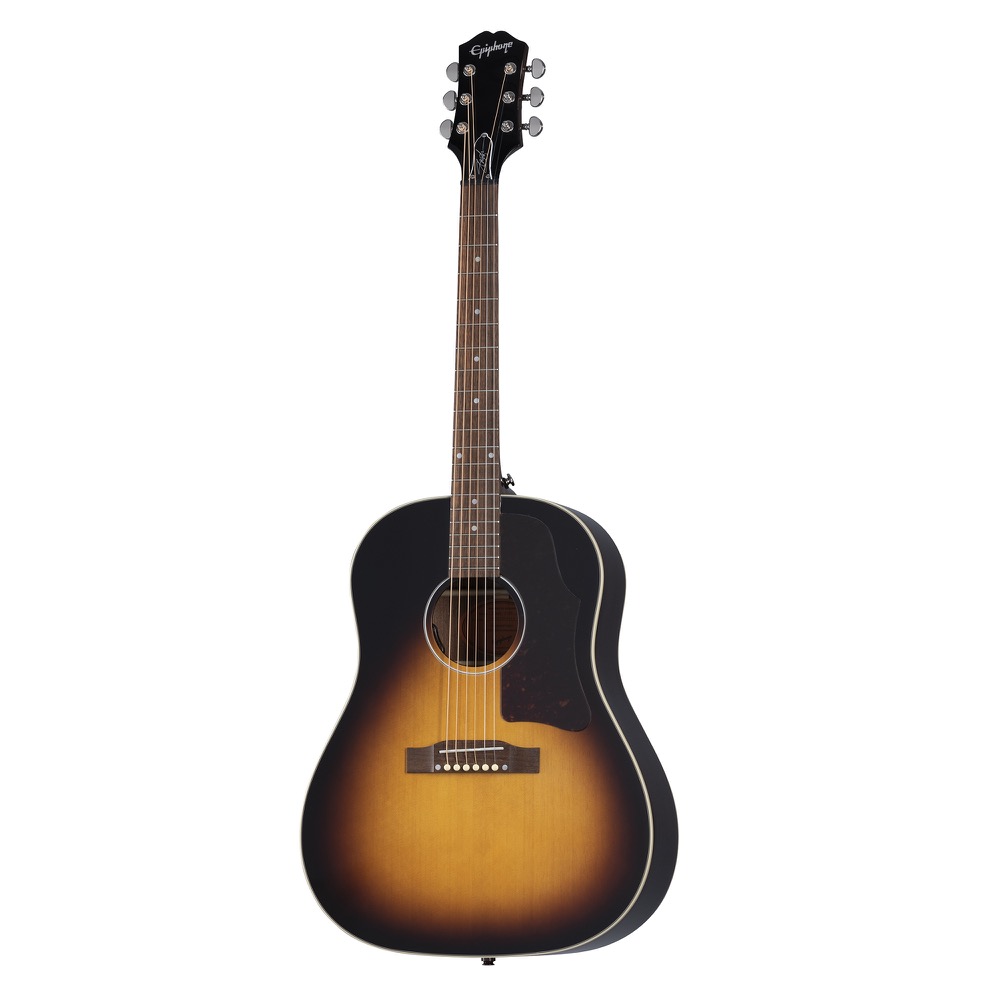 楽天市場】Epiphone Inspired by Gibson J-200 (Aged Vintage