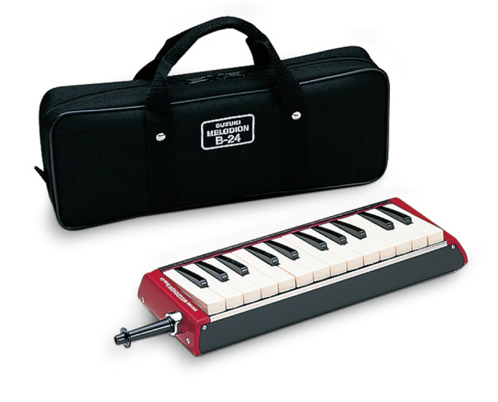 楽天市場】SUZUKI/スズキ HAMMOND PRO-24B ピックアップ内蔵 24鍵盤