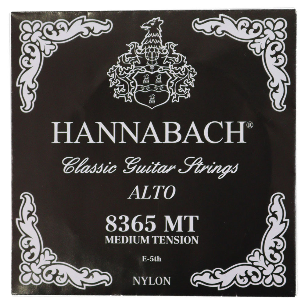 ハナバッハ　クラシックギター弦　3セット 楽天市場】ハナバッハ クラシックギター弦 バラ弦 3弦 1本 HANNABACH