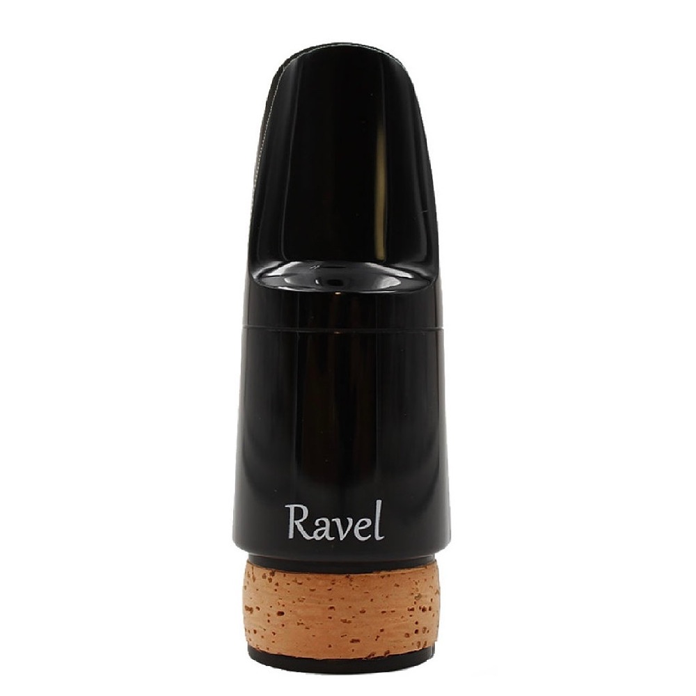 SILVERSTEIN MPPN062 RAVEL バスクラリネット用マウスピース｜chuya-online チューヤオンライン