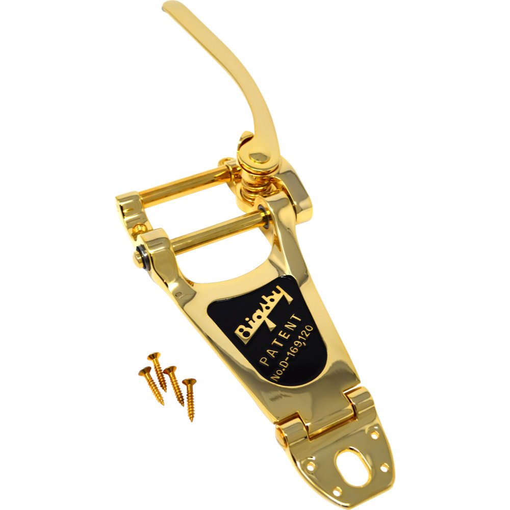 楽天市場】BIGSBY ビグスビー B3 VIBRATO KIT ヴィブラート