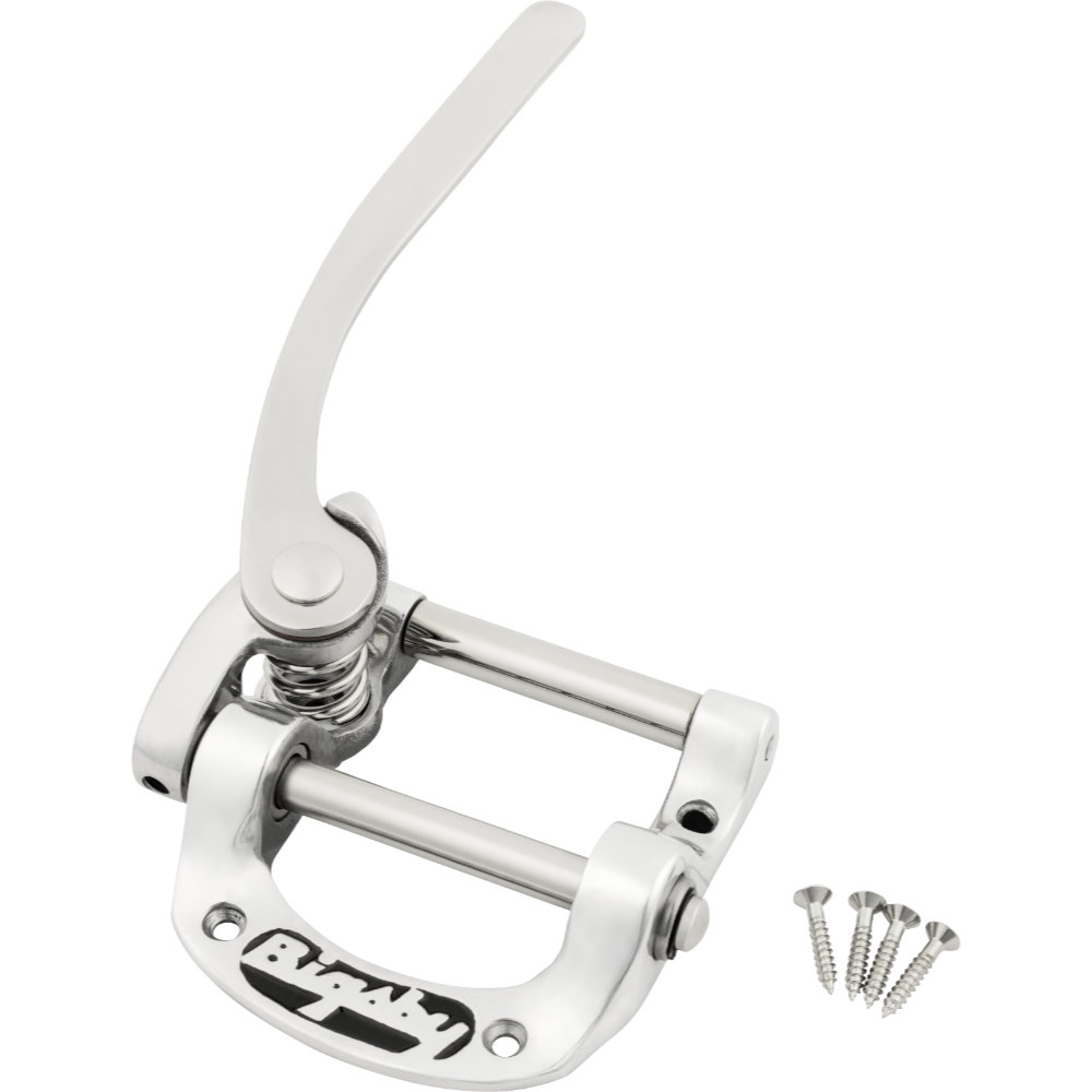 楽天市場】BIGSBY ビグスビー B3 VIBRATO KIT ヴィブラート
