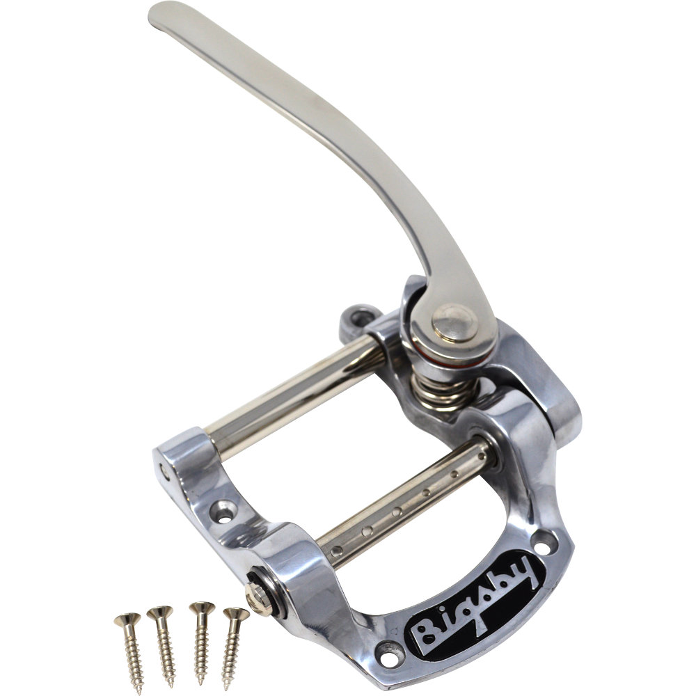 Bigsby Vibrato ビグスビー ギター　セット Amazon | VOX ヴォックス エレクトリック・セミホロー・ギター