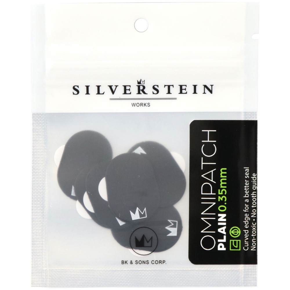 楽天市場】SILVERSTEIN MPPN145 Solist WS Ebクラリネット用