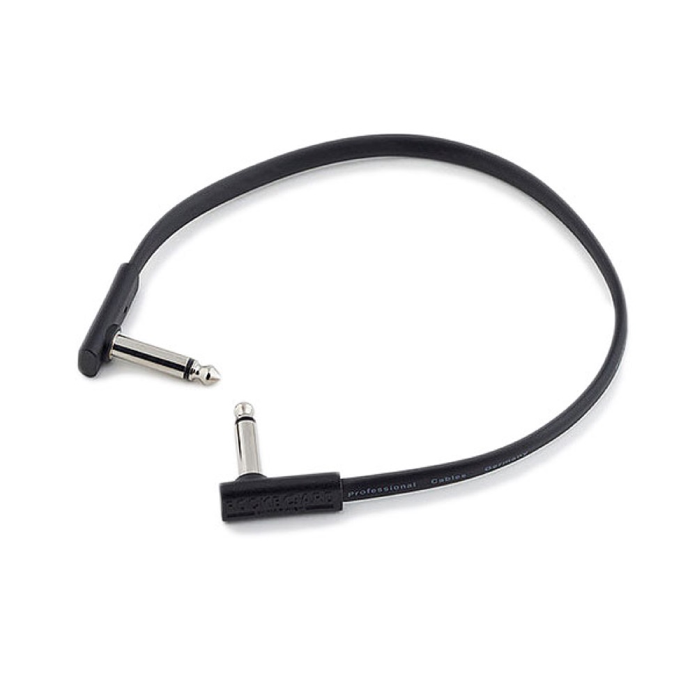 楽天市場】パッチケーブル 40cm CUSTOM AUDIO カスタムオーディオ CAJ