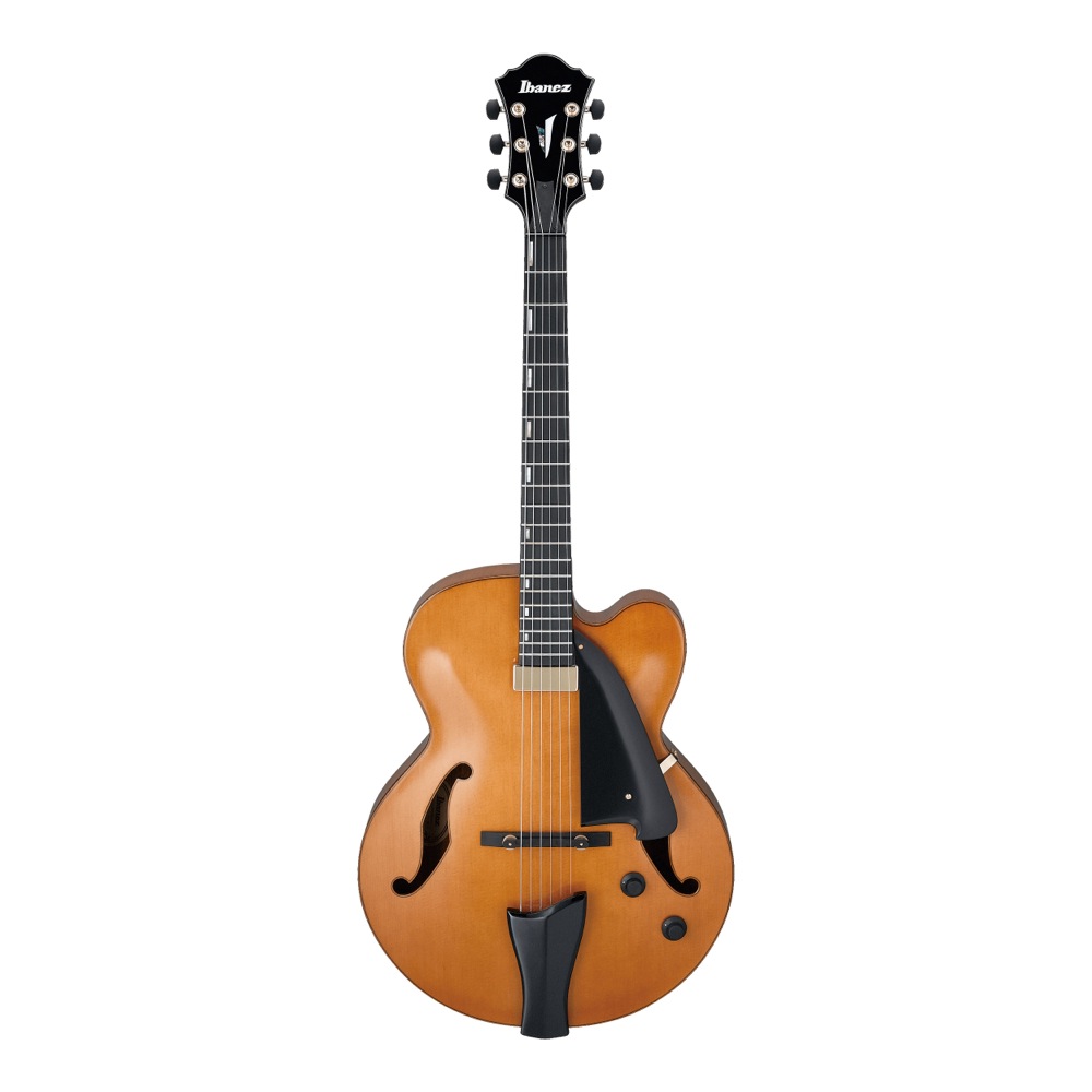 楽天市場】Ibanez AFC151-DA (Dark Amber) アイバニーズ フルアコ