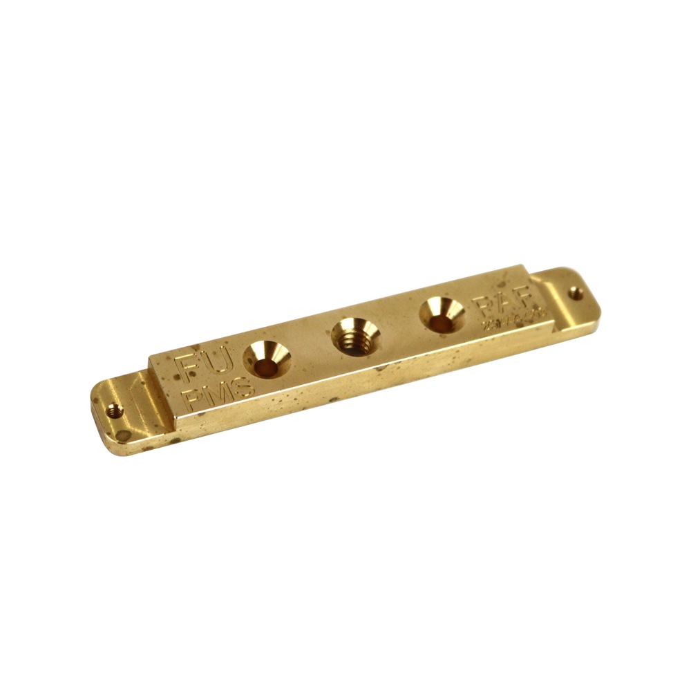 FU-Tone PMS! Pickup Mounting System ピックアップマウントシステム|chuya-online チューヤオンライン