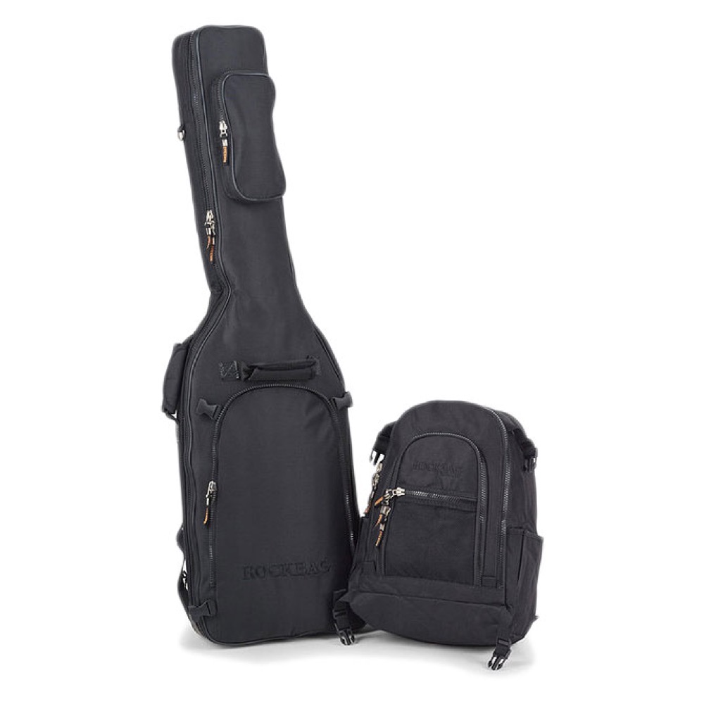 楽天市場】RockBag by WARWICK RBG 22762 DX CajonBS Deluxe