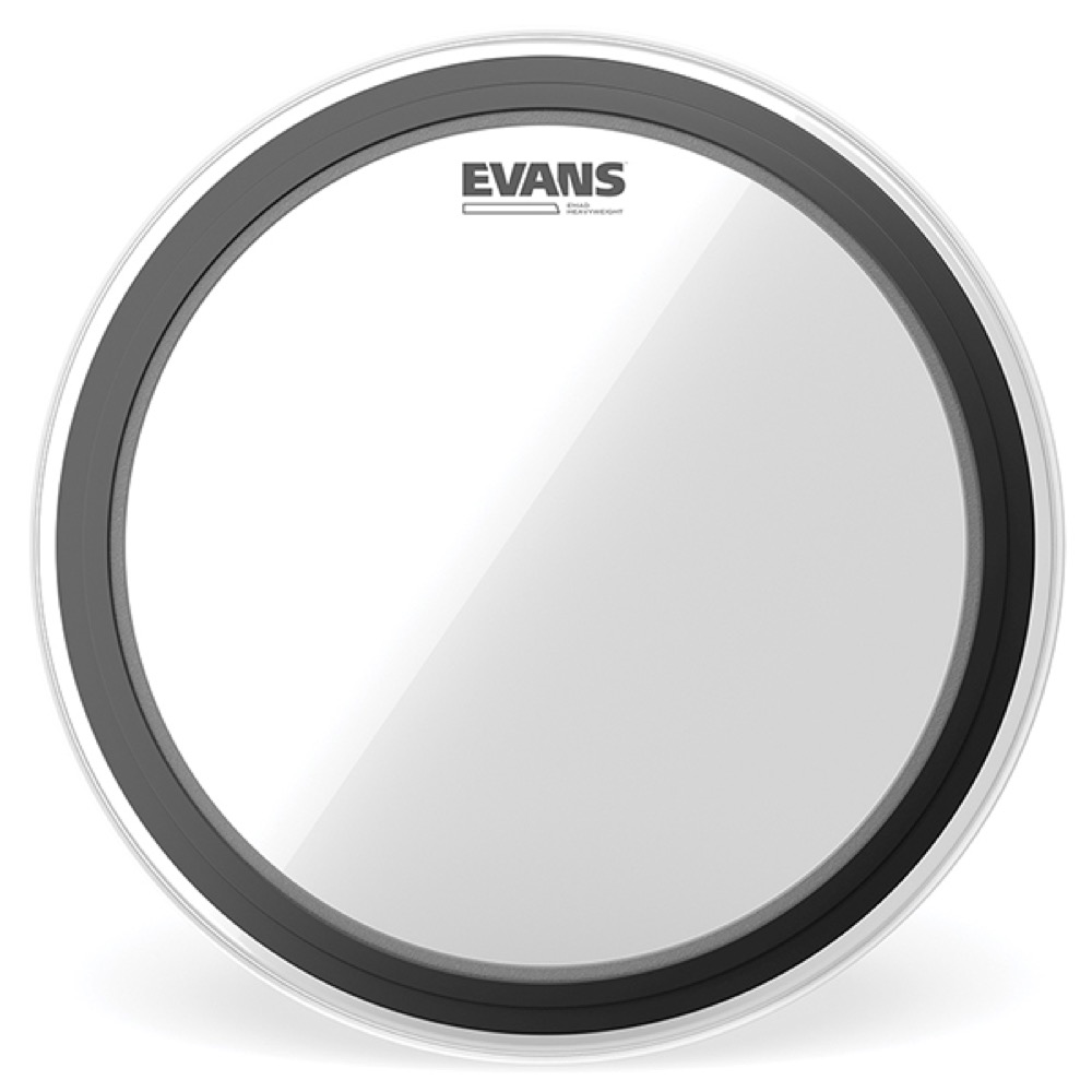 EVANS BD18EMADHW EMAD Heavyweight バスドラムヘッド｜chuya-online チューヤオンライン