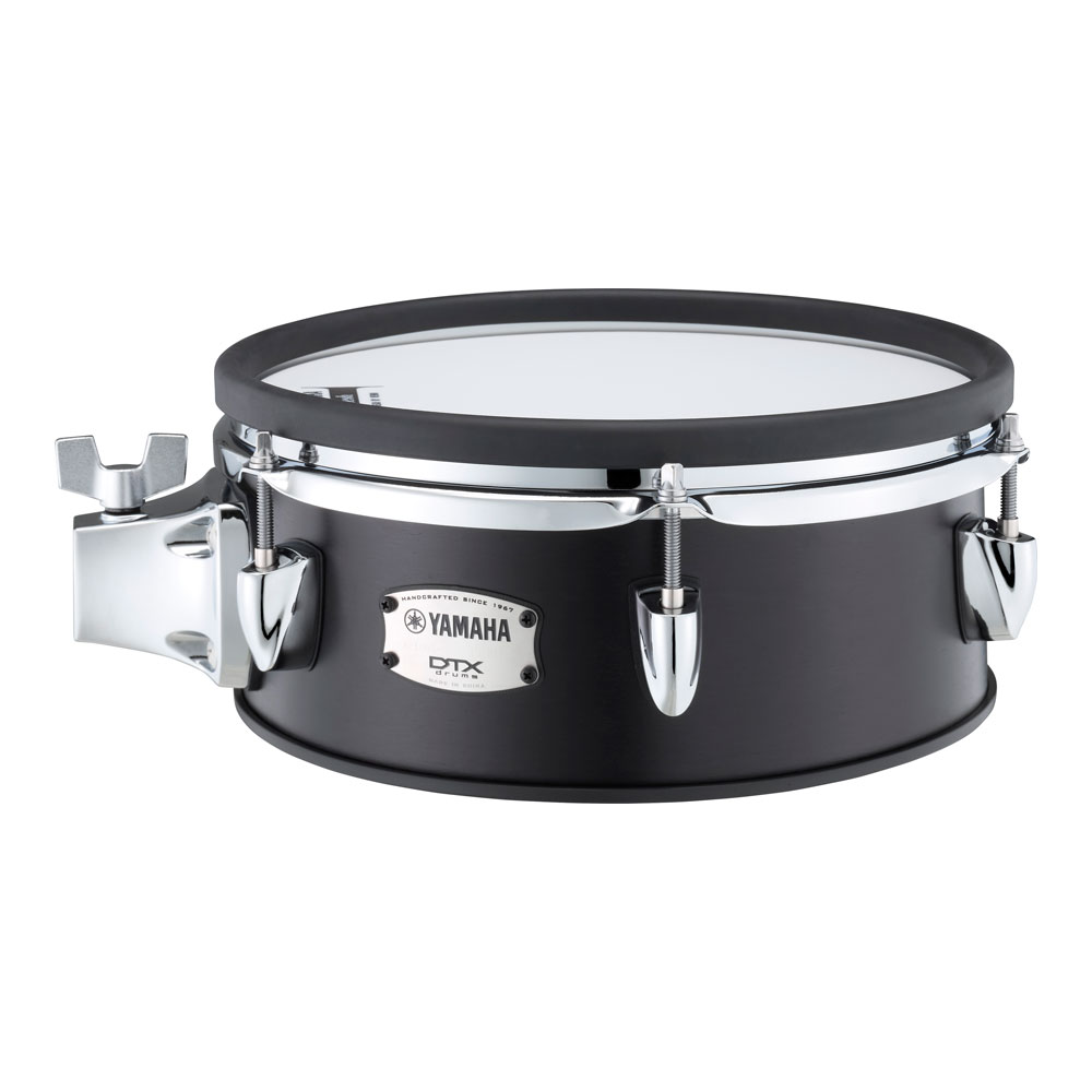 ヤマハ YAMAHA XP105T-MBF 10インチ ドラムパッド 単品｜chuya-online チューヤオンライン