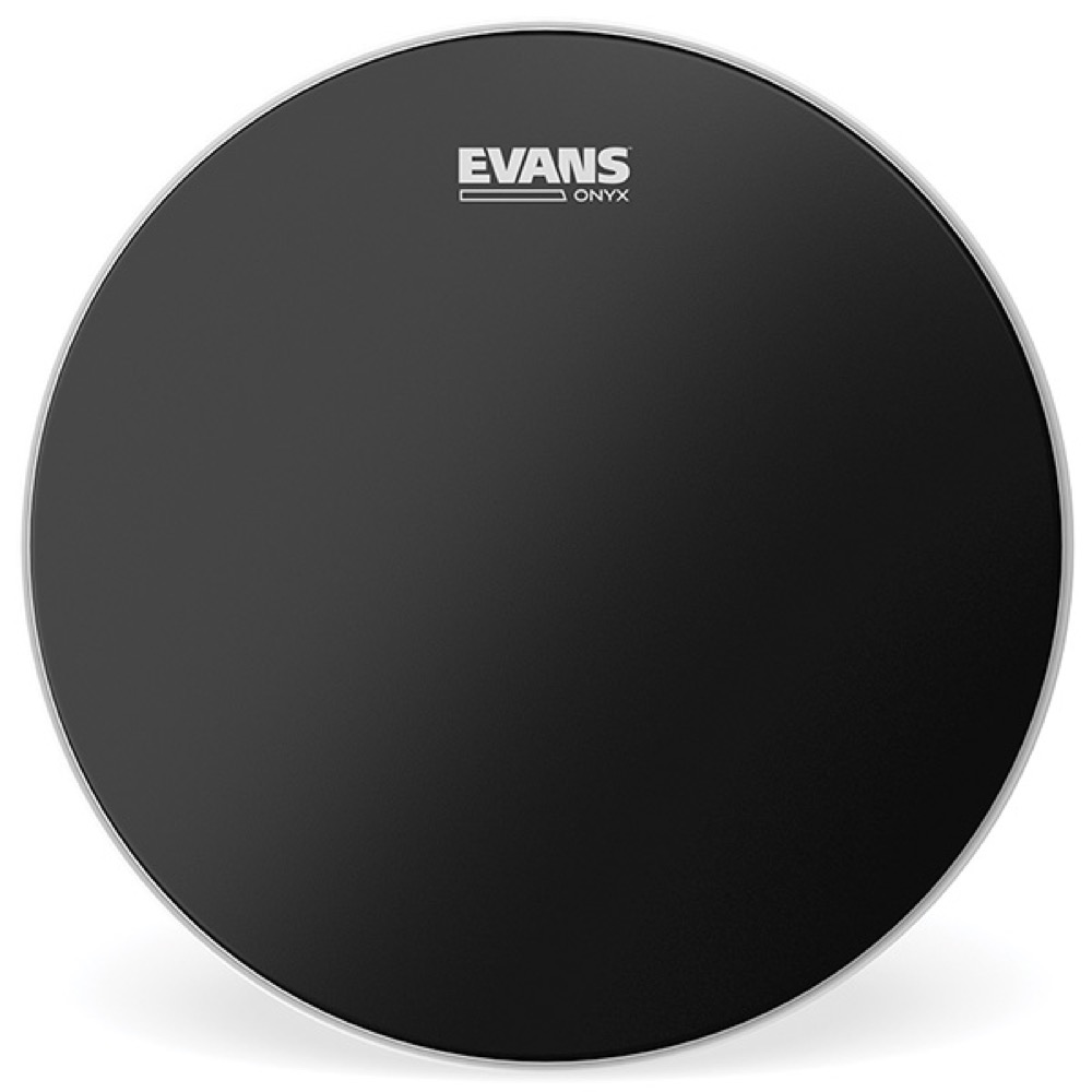 EVANS B16ONX2 Onyx ドラムヘッド