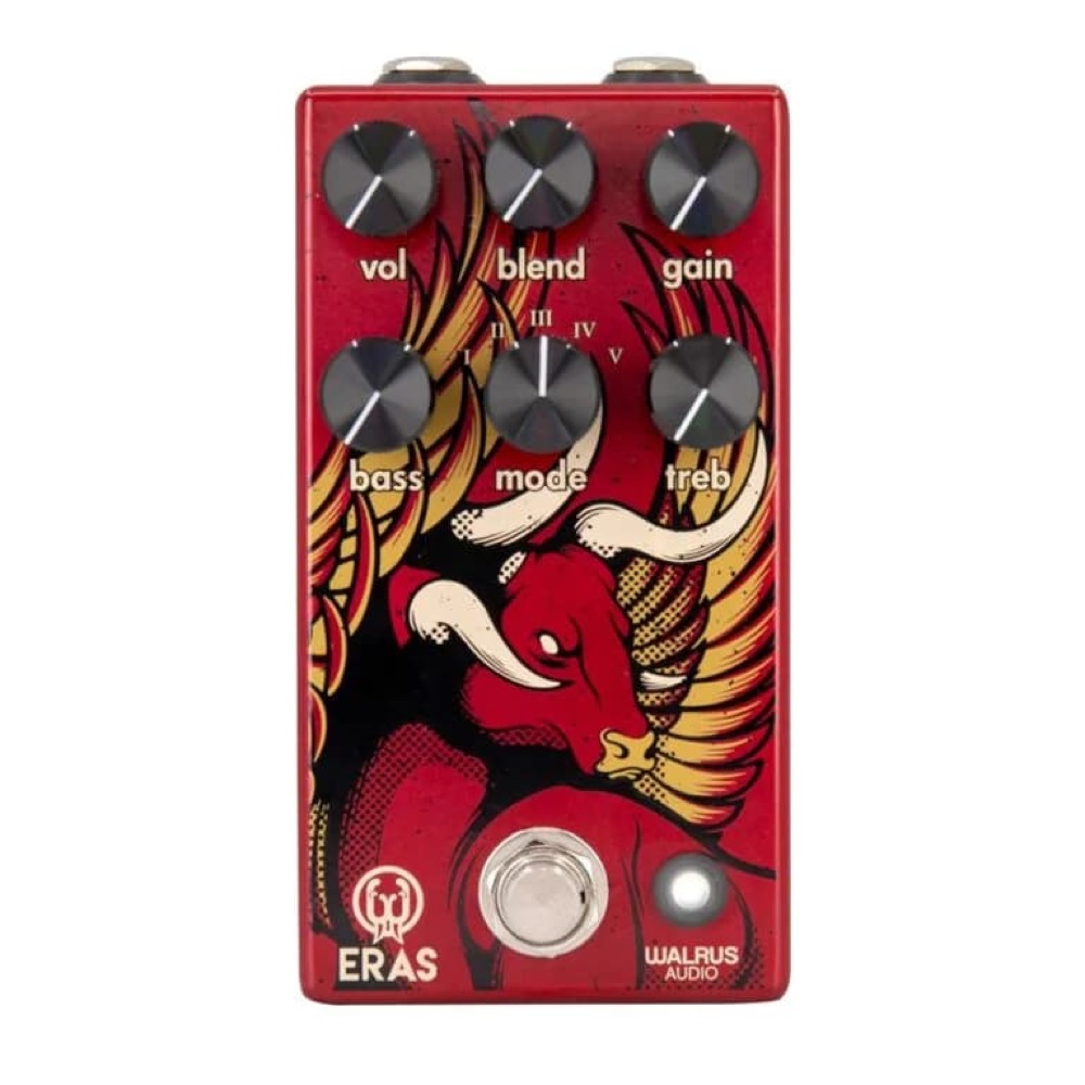 楽天市場】Virtues Stella Distortion 新品 ディストーション
