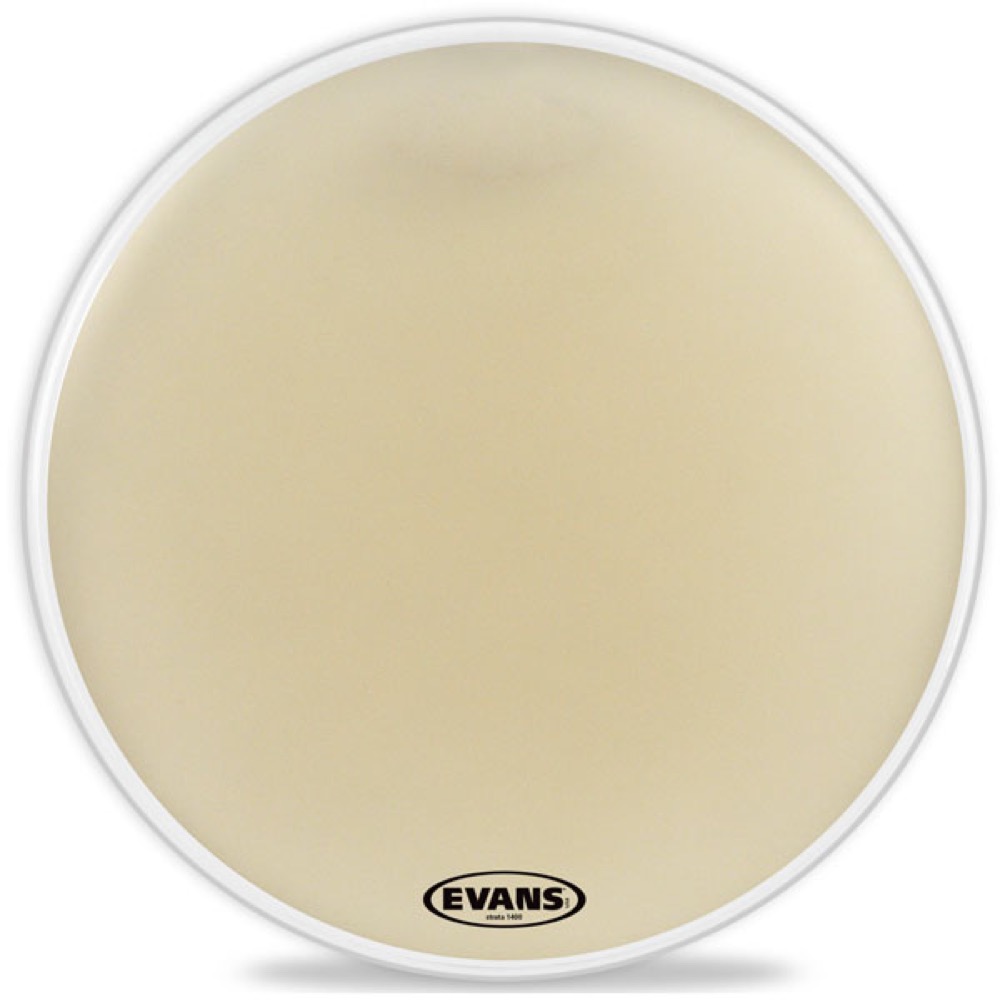 EVANS CB4014S Strata 1400 Concert Bass Head バスドラムヘッド｜chuya-online チューヤオンライン