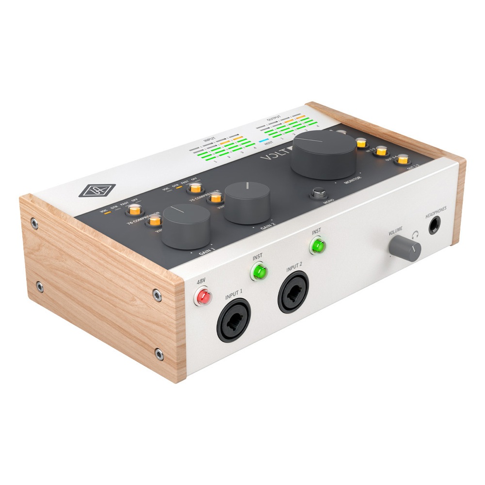 Universal audio VOLT176 ユニバーサルオーディオ 187906.jpg