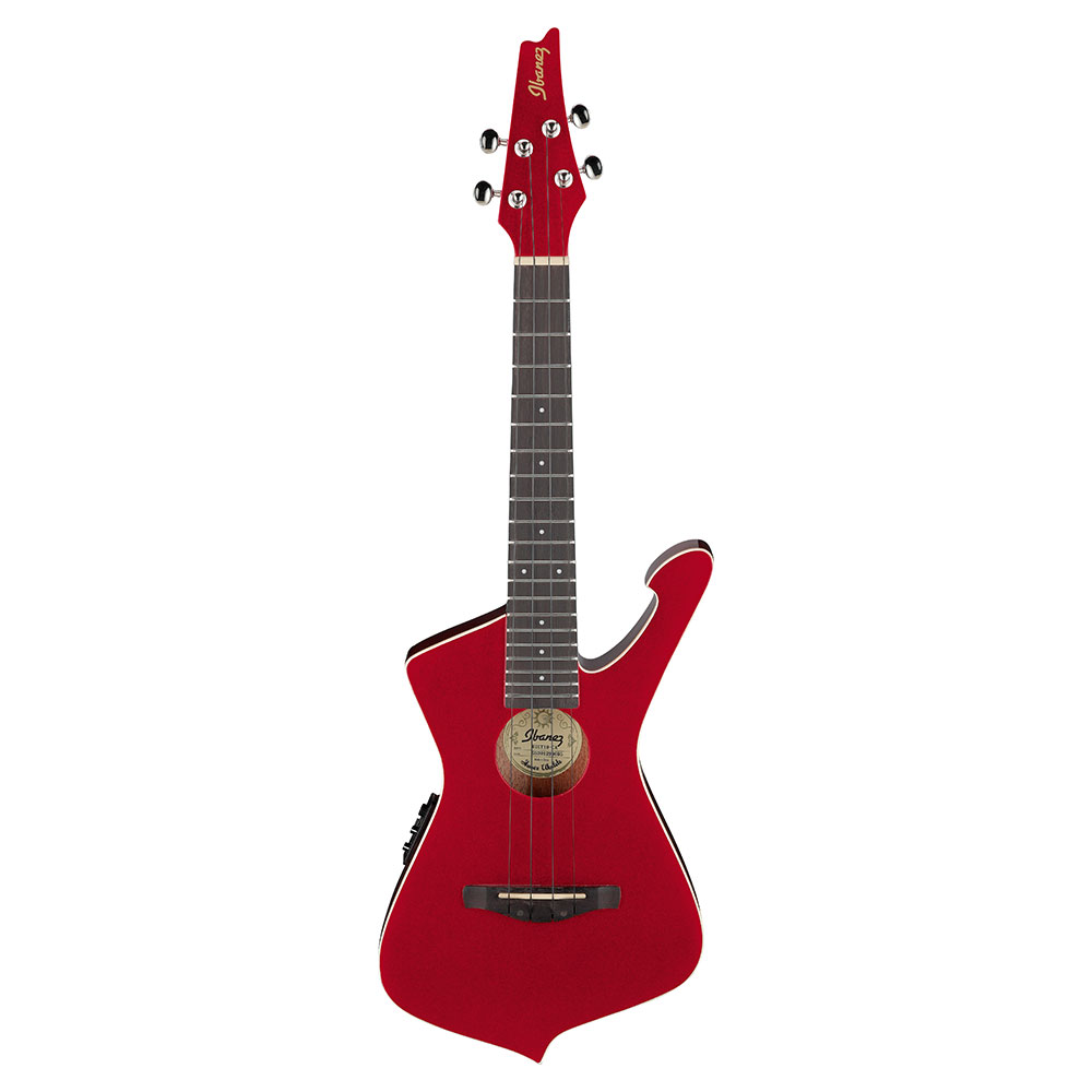 19460円 人気商品は IBANEZ UICT10-CA テナーウクレレ