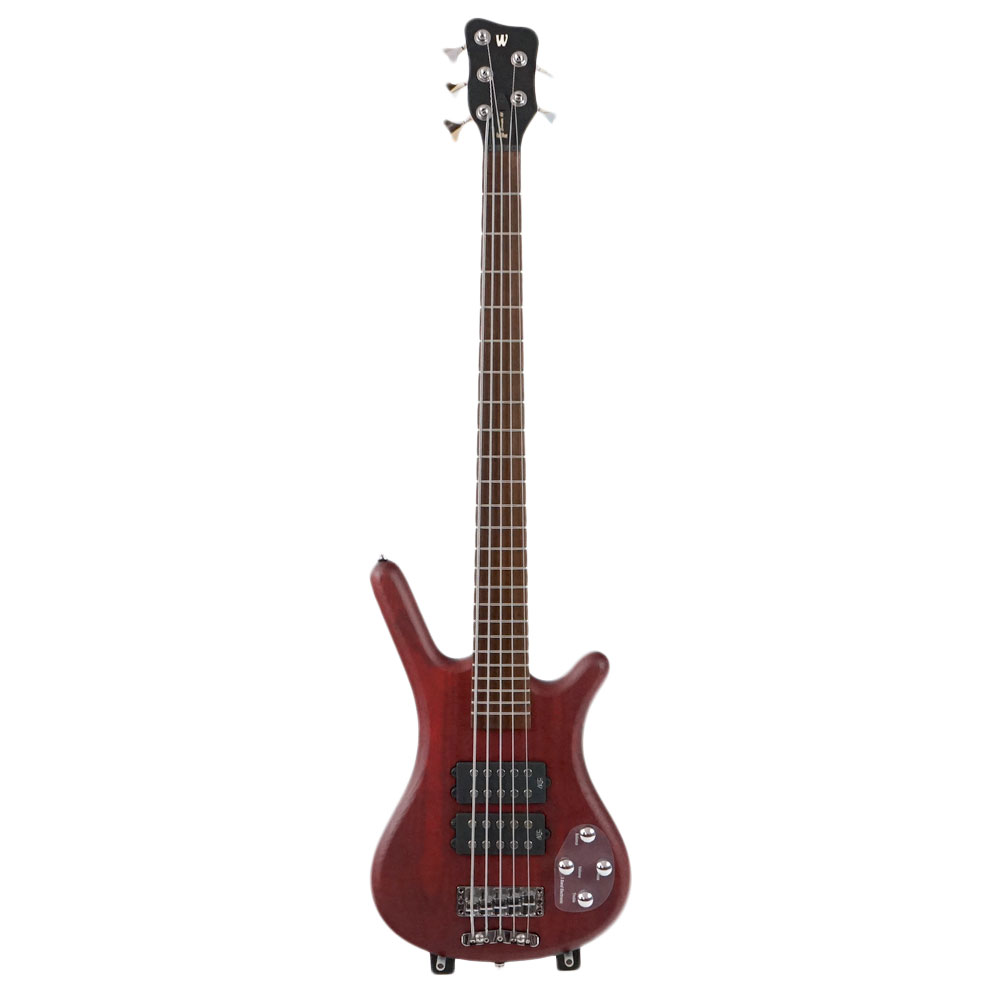 Warwick Rock Bass Corvette 5st 5弦 ベース-