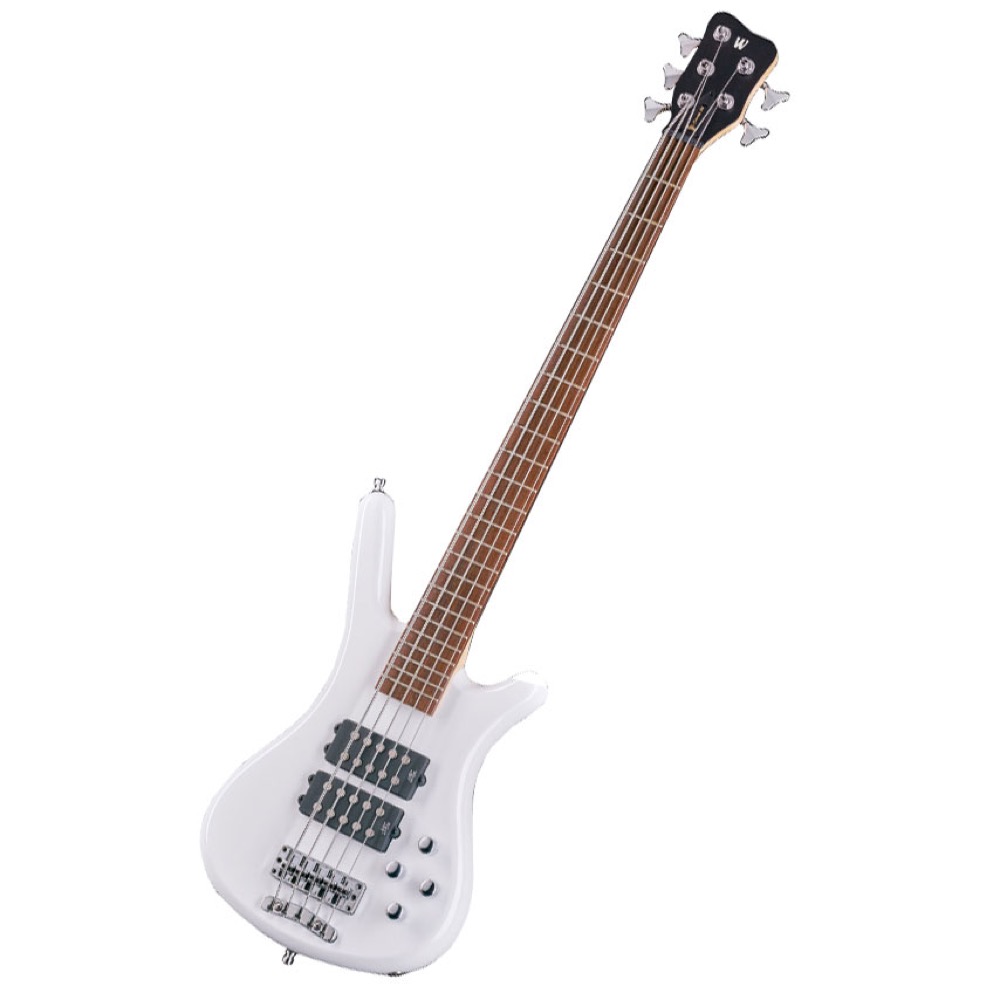 祝開店！大放出セール開催中】 WARWICK Rockbass Corvette 
 5st