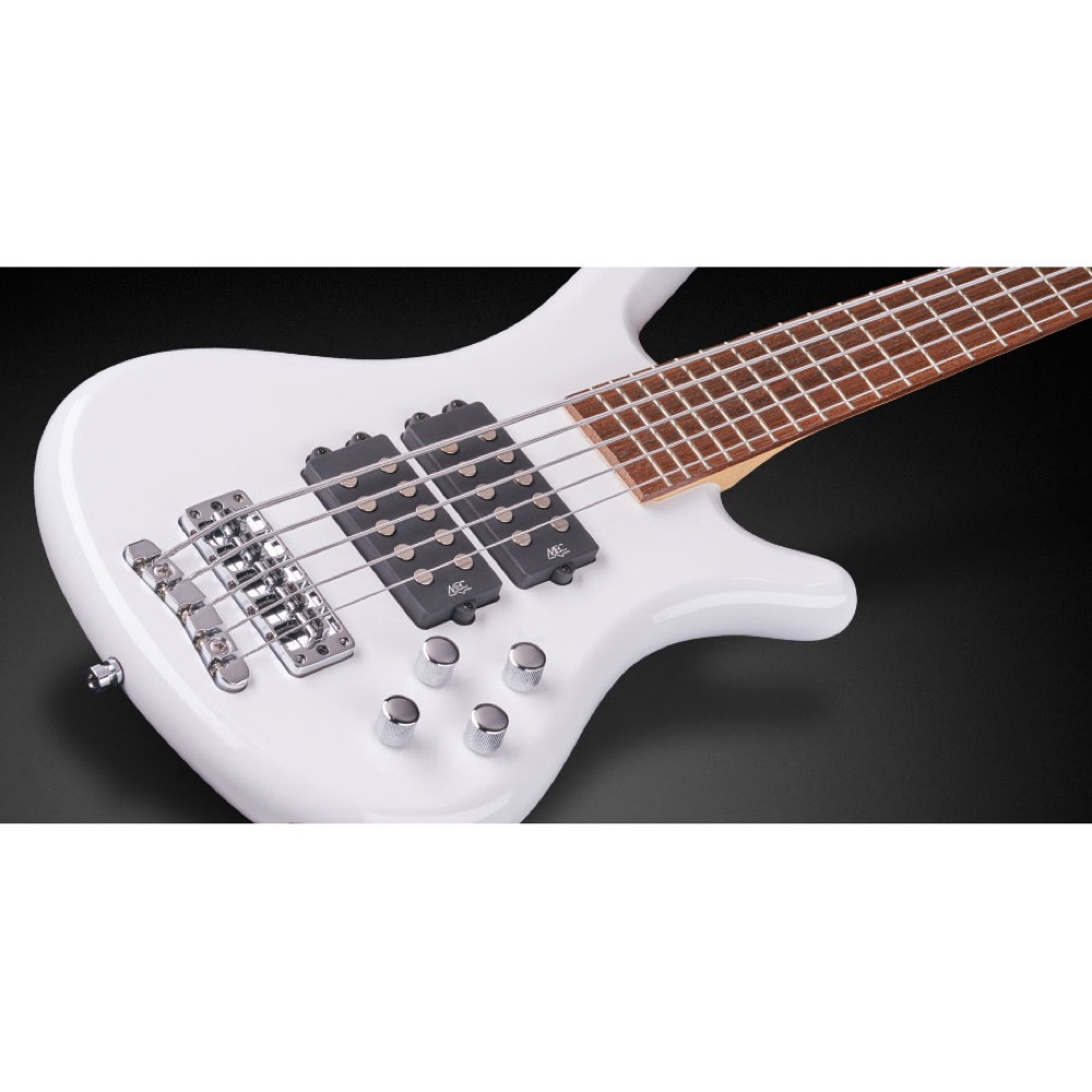 祝開店！大放出セール開催中】 WARWICK Rockbass Corvette 
 5st