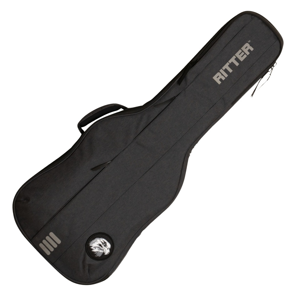 RITTER RGB4?B ANT BERN Electric Bass エレキベース用ギグバッグ