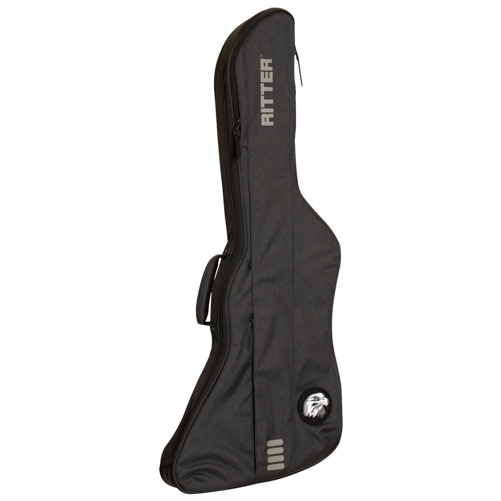 RITTERRGB4EXANTBERNExplorerGuitarエレキギター用ギグバッグ
