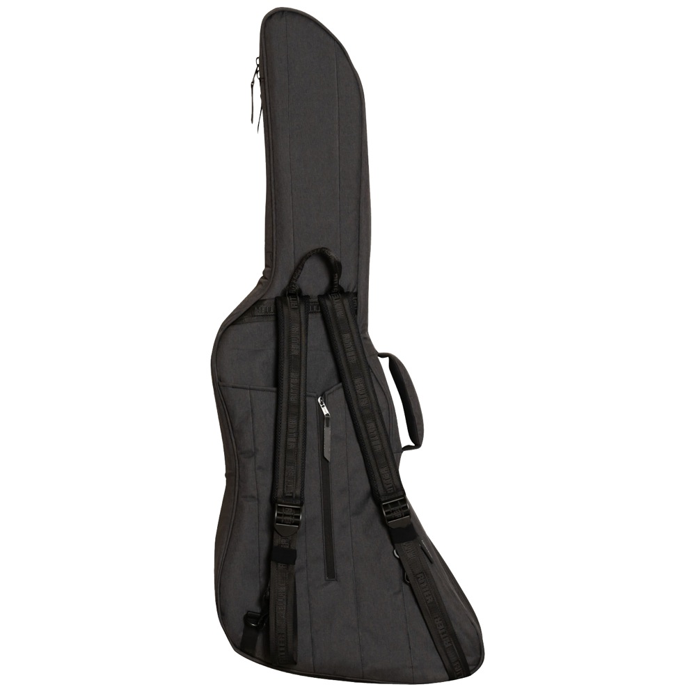 RITTERRGB4EXANTBERNExplorerGuitarエレキギター用ギグバッグ