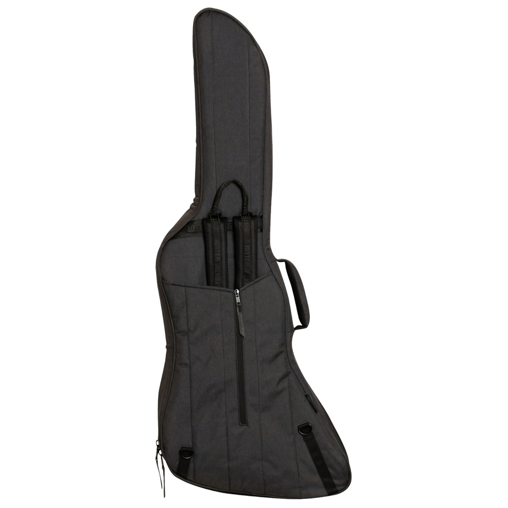 RITTERRGB4EXANTBERNExplorerGuitarエレキギター用ギグバッグ
