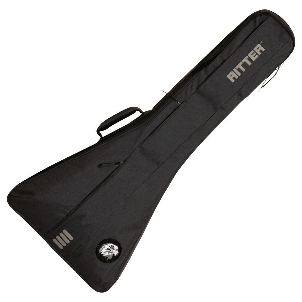 RITTER RGB4?V ANT BERN Flying V Guitar エレキギター用ギグバッグ 10,771円