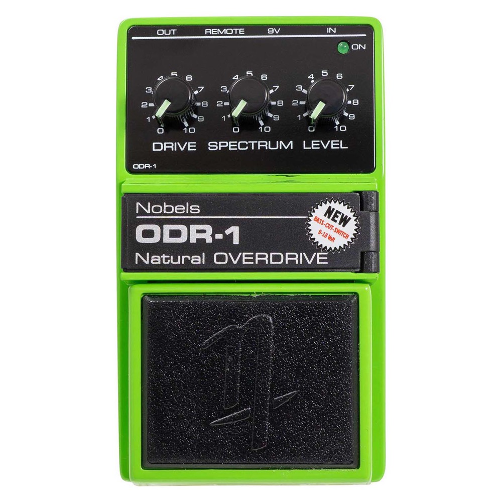 楽天市場】NeotenicSound ベースオーバードライブ Bottom Breaker