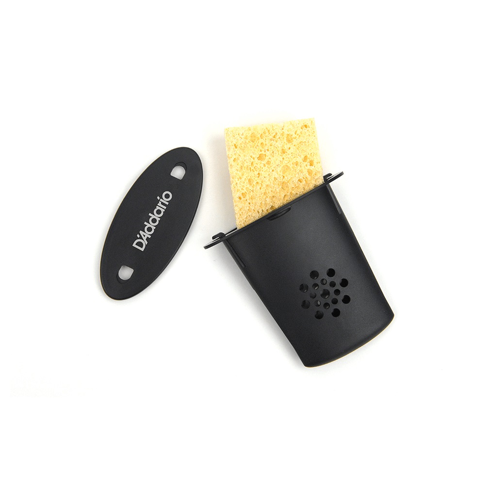 Planet Waves by D'Addario GH Acoustic Guitar Humidifier サウンドホール装着用 湿度調整剤  【返品送料無料】