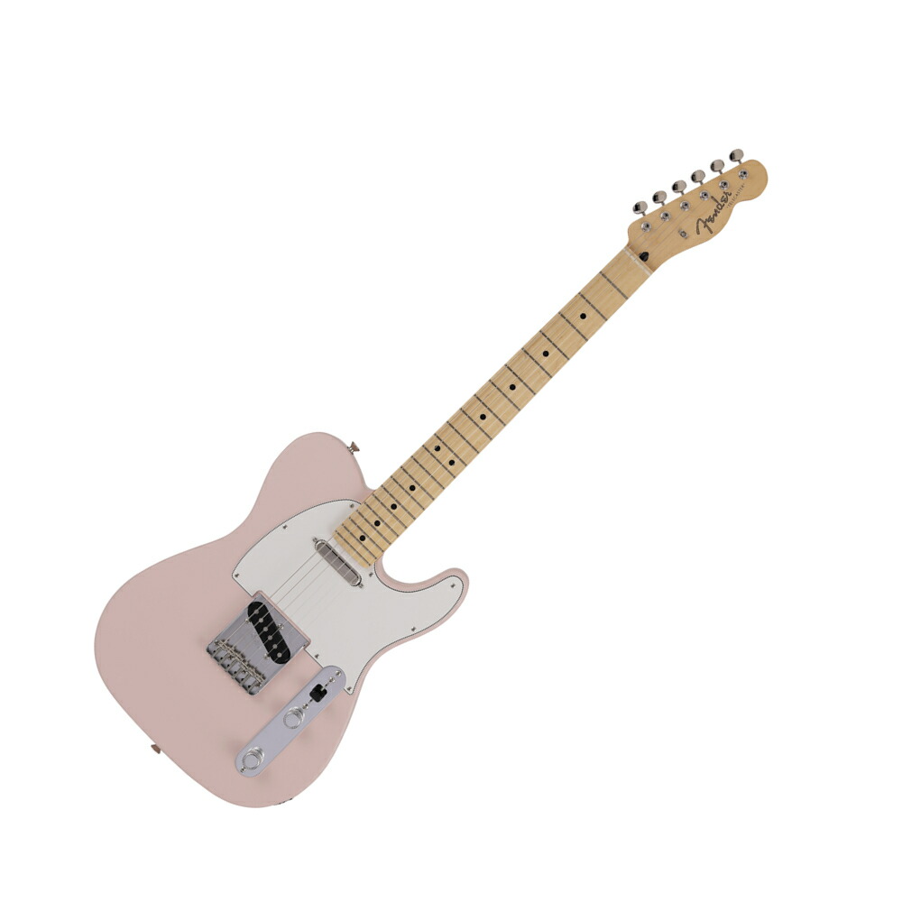 FENDERJAPAN テレキャスター　おまけPG2枚付 189434.jpg
