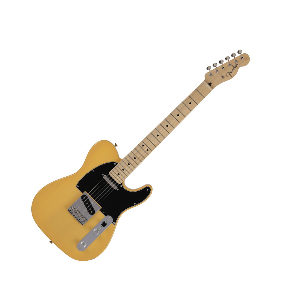 楽天市場】Fender Made in Japan Traditional 50s Telecaster®
