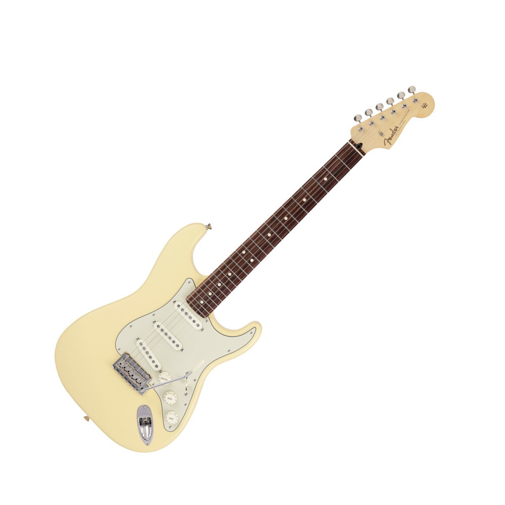 楽天市場】Fender Made in Japan Traditional II 60s Stratocaster OWT