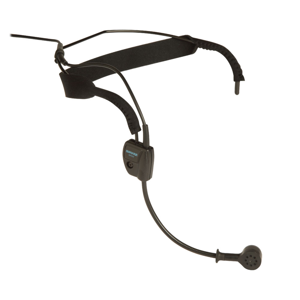 SHURE WH20TQG ヘッドセットマイク 10,153円