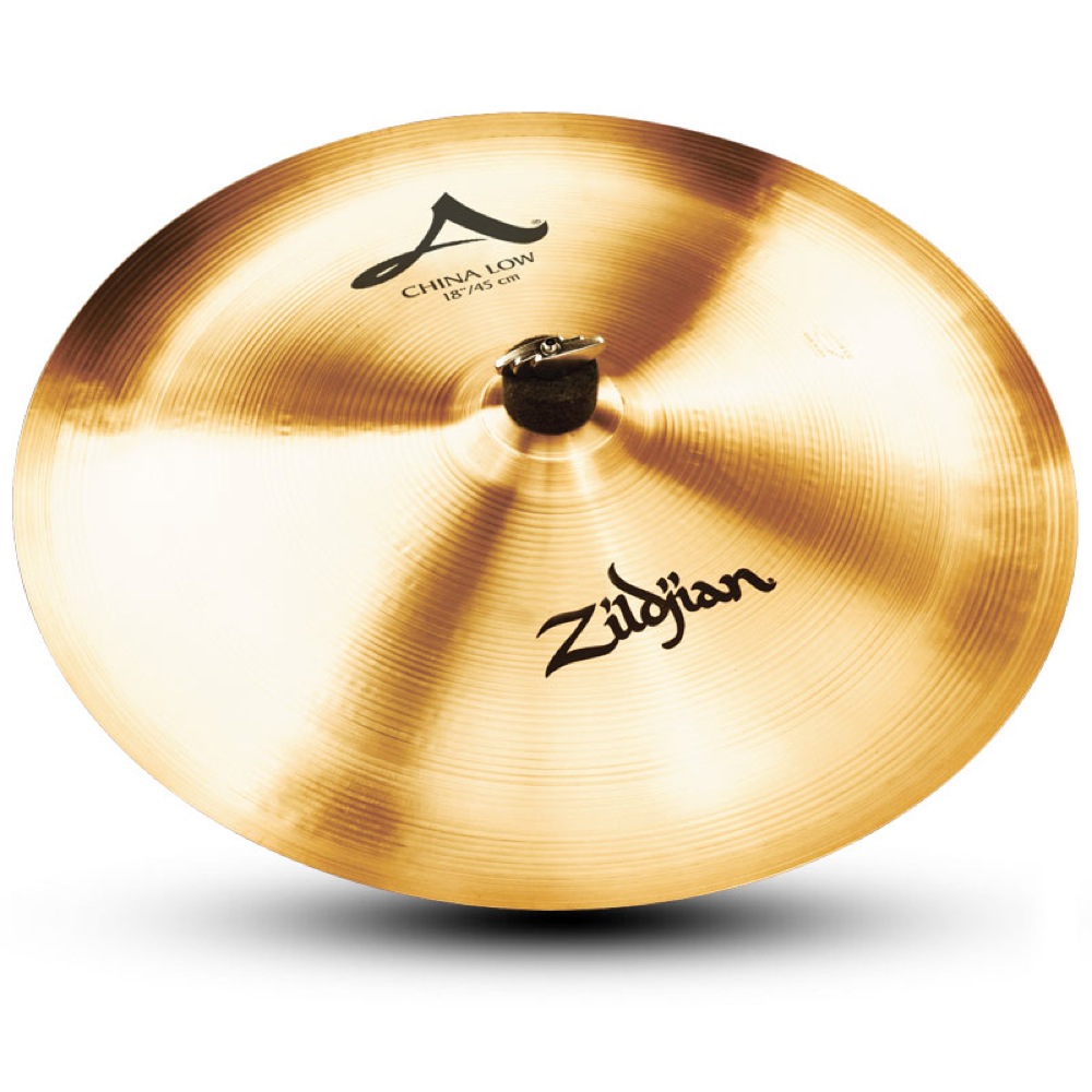 コンビニ受取対応商品 Zildjian A Zildjian China Low 18 Chuya Online 50 Off Provisiondesign Co Uk